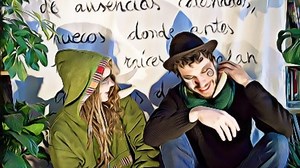 Participa en el Crowdfunding "Álbum LP "Vacaloura" de Zeltia e Irevire" en Verkami