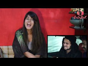DECODE OR DIE | D.O.D | Round2hell | Reaction | CuteBox | Pooja Rathi