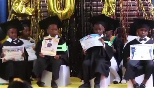 happyland day care center (@happylanddaycarecenter)’s videos with Congratulations On Graduation! - Krisanthi Pappas