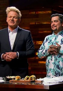 MasterChef S10:E02 - Auditions (Pt. 2) / The Battle Round