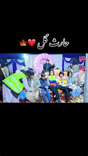 حارث گل: محتوی جذاب و بی‌نظیر