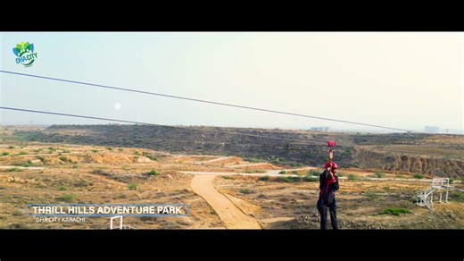 5.3K views · 567 reactions | Discover the future of modern living at DHA City Karachi – Pakistan’s first sustainable and smart city. From world-class facilities to thoughtfully designed sectors, here’s a glimpse into a community built for tomorrow Explore more: https://dhacitykarachi.org.pk/ #dhcitykarachi #sustainablecity #smartcity #smartinfrastructure #communityliving #scenicviews #serenity #ecofriendly | DHA City Karachi DCK | Facebook