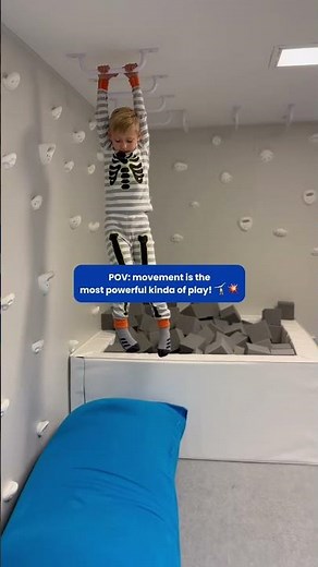 THE BEST TYPE OF PLAY