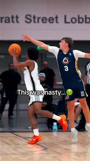 Who is bro feeling like?😭🔥 #fyp #aau #tuff #basketball #madehoops