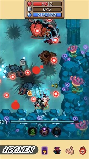 Soul Knight - Challenge (23/01/2026)3 #soulknight #gameplay #challenge