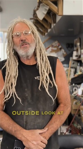 Cars hold more than horsepower — they hold memories. Every mile, every trip, every laugh… still lives in the steel. 🚗 #rustbros #rustvalleyrestorers #mikehall #wildmangarage #averyshoaf #BlairSmith #carproject #classiccars #carrestoration #MattShewchuk | Rust Bros Restorations