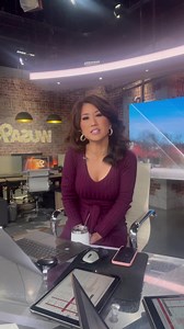 Winter weather could be on the way❄️ What’s on that shopping list when you hear “snow storm?” #GetUpDC w/ Annie Yu and Mr. Sweetooth (me too) Wisdom Martin | Allison Seymour TV