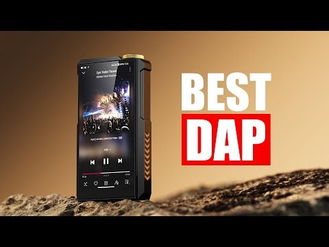 Must Have Digital Audio Player | Must Have DAPs 2026