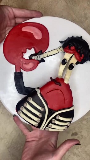 Exploring the World's Smallest Guitar: A Musical Marvel