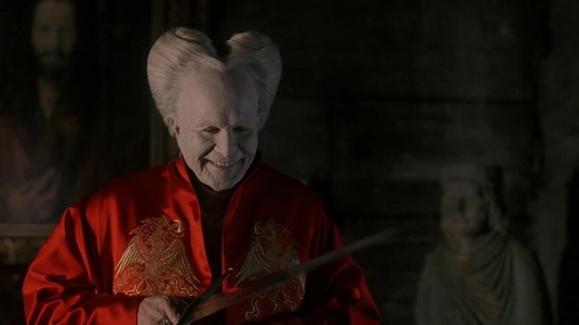 Drakula (1992) [Lektor PL] - Dracula