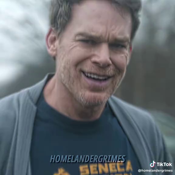 Dexter Morgan's Journey in Dexter Resurrection