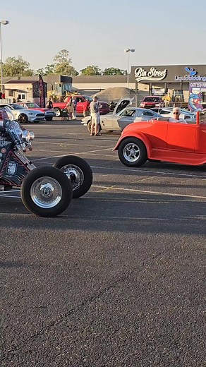 1.4M views · 39K reactions | Beautiful Machine Spotted | Casey Faitel | Facebook