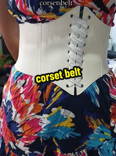 Explore the Elegance of Leather Corsets