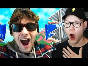 Reacting to Poke ft Slothy - "RUN FORREST RUN" KREEKCRAFT DISS TRACK!!
