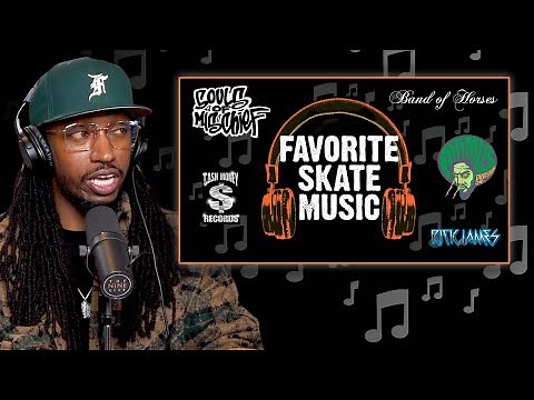 What Are The Best Songs Used In Skate Video's?