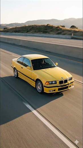 The Infinite Loop: BMW M3 Evolution (E30, E36, E46) would you like to continue? #shorts #viral