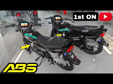 2026 New Hero Splendor Plus 125 GTR BS7 Launch | On Road Price | Specs | Review | Looks @RGBBikes