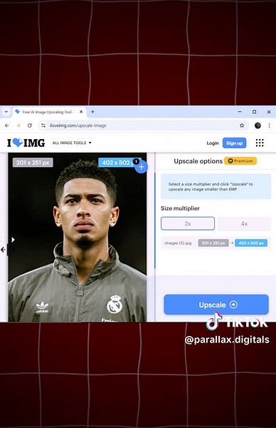 2 website You need to be using. #website #websites #powerfulwebsites #fyp