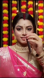 Viral bindi hack 😱🤯 #makeuptutorial #makeuphacks #makeup #shorts #bindi #hack #shortvideo #viralvideos #viralhacks #shortsfeed #usefulhacks #trythishack | Ruhi Bachkheti Vlogs