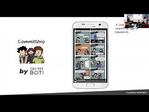 CommitStrip Bot (CommitStrip)