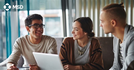 Nurse Manager job in Singapore | Clinical jobs at MSD