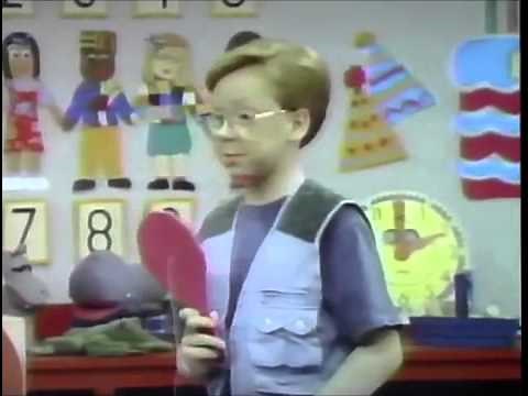 Barney Twice Is Nice! (3 minutes) is opening