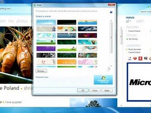 Messenger How To: Tabs, Personalization, and Bing