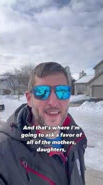 The Most Powerful Thing a Dad Can Do for His Daughter