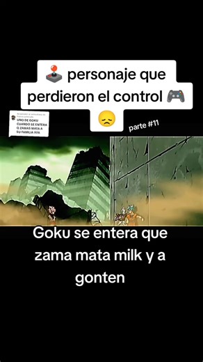 Goku vs Black Goku: Recuerdos de la Saga de Dragon Ball