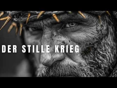 Stiller SAMSTAG? Die VERBORGENE WAHRHEIT: Jesus stieg hinab & nahm die SCHLÜSSEL! ⚡🔓