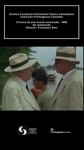 #UnDíaComoHoy I Crónica de una muerte anunciada