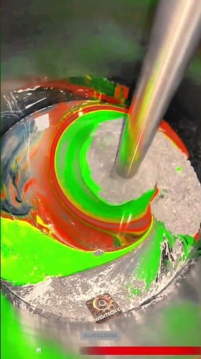 Best Innovation Nail Polish Mixing Machine: How to Blend Colors Uniformly