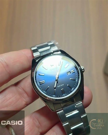 CASIO MTP-1302PD-2AVEF