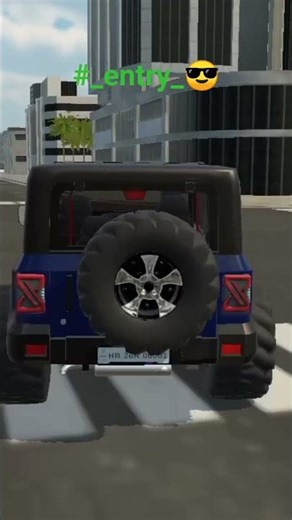 #_thar_modifide #indiantractor3d #automobile #indiantractorsimulatorlite #gaming