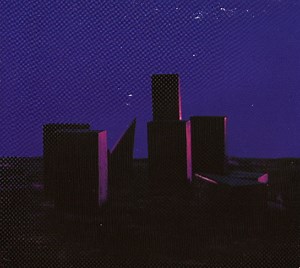 Hot Chip - Over & Over / Just Like We (Breakdown)