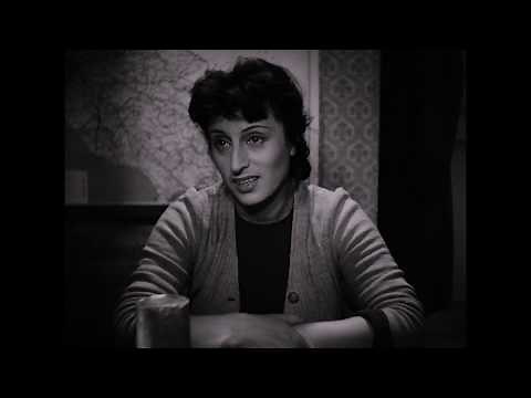 Rome Open City 1945 HD