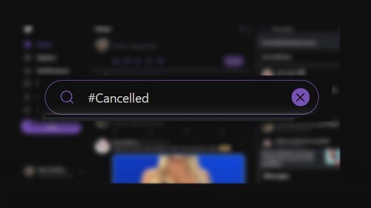 Fact or Fiction: Does ‘cancel culture’ work in holding people accountable?