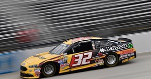 NASCAR: DiBenedetto joins Go Fas Racing | RACER