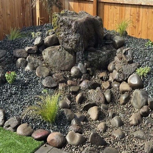 Landscaping Renovation: Front Yard, Backyard, Side Yard