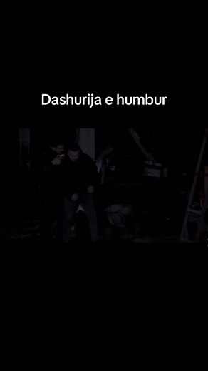 Dashurija e humbur: Një film shqiptar intriguës