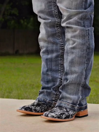 Real deals for real cowboys—boots starting at $18 | cowgirl boots