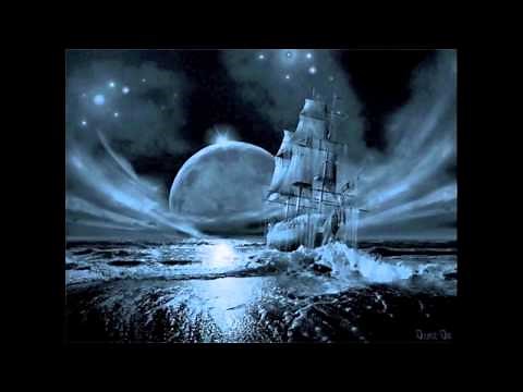 Davy Jones Music Box. (Rain and Lullaby)