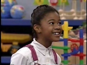 Barney & Friends: Stop, Look And Be Safe! (Season 2, Episode 14)
