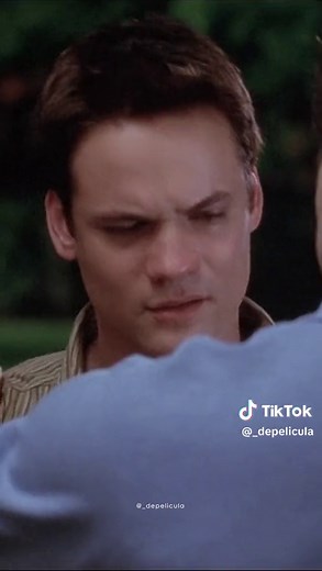 A Walk To Remember Movie Scenes: Jamie's Dying Scene and Romantic Moments