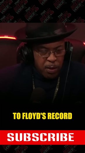 🚨Lord Devin will be 100-0, Mayweather quit at 50, we will keep going 😤