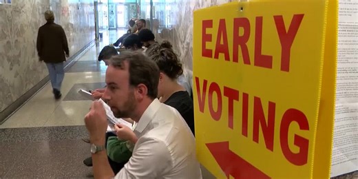 Fair Chance amendment on upcoming ballot