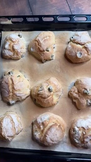 SENZA IMPASTO PANINI AL CUCCHIAIO | RICETTA ZERO SBATTI