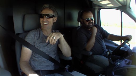 American Pickers S14:E11 - Who's the Rarest of Them All?