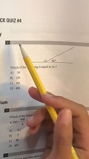 Mastering the SAT: Ultimate Math Prep Guide