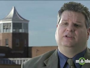 What is the role of a prison consultant or expert?